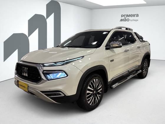 FIAT TORO 2.2 TURBO DIESEL RANCH 4WD AT9 FIAT TORO 2.2 TURBO DIESEL RANCH 4WD AT9